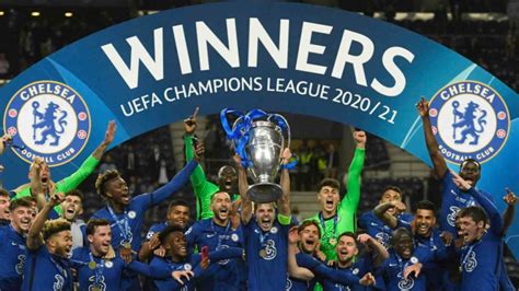 Premier League 2021/22 winner odds: Chelsea into .